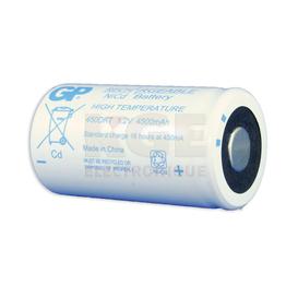 Rechargeable Ni-CD D Battery